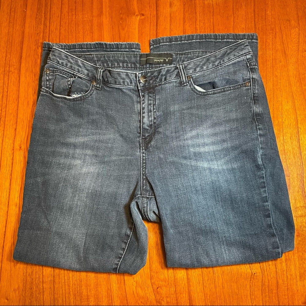 Venezia bootcut jeans